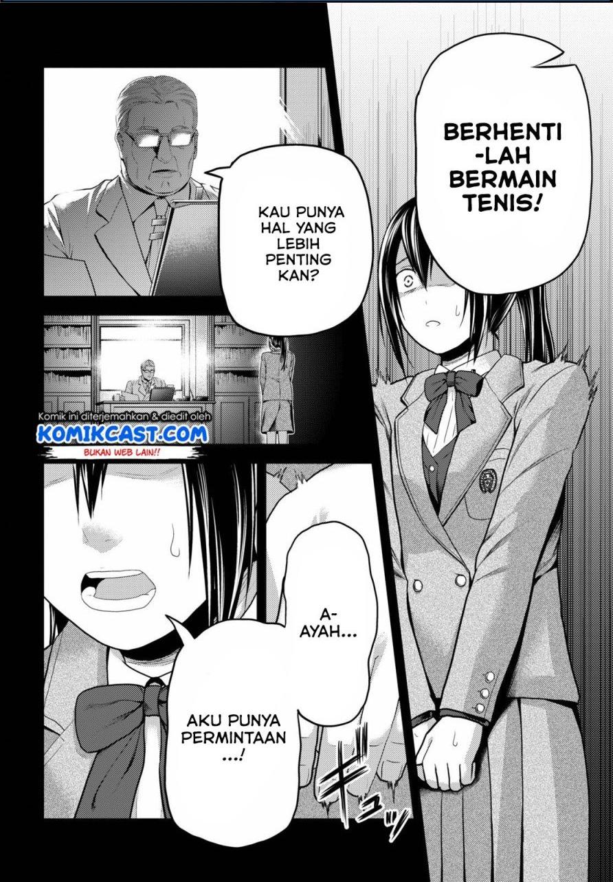 murabito-desu-ga-nani-ka-id - Chapter: 43