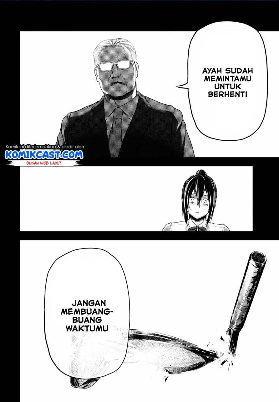 murabito-desu-ga-nani-ka-id - Chapter: 43