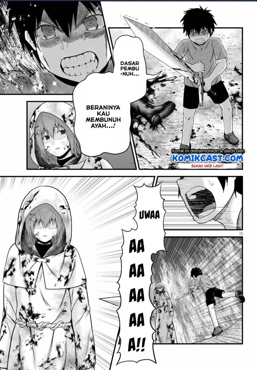 murabito-desu-ga-nani-ka-id - Chapter: 43