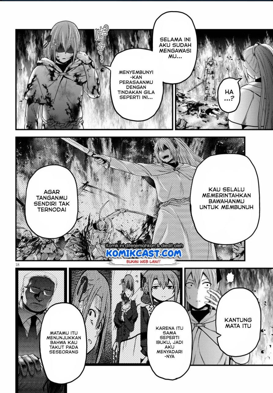 murabito-desu-ga-nani-ka-id - Chapter: 43