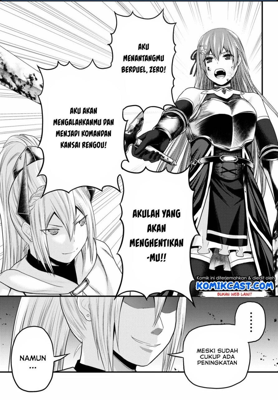 murabito-desu-ga-nani-ka-id - Chapter: 43