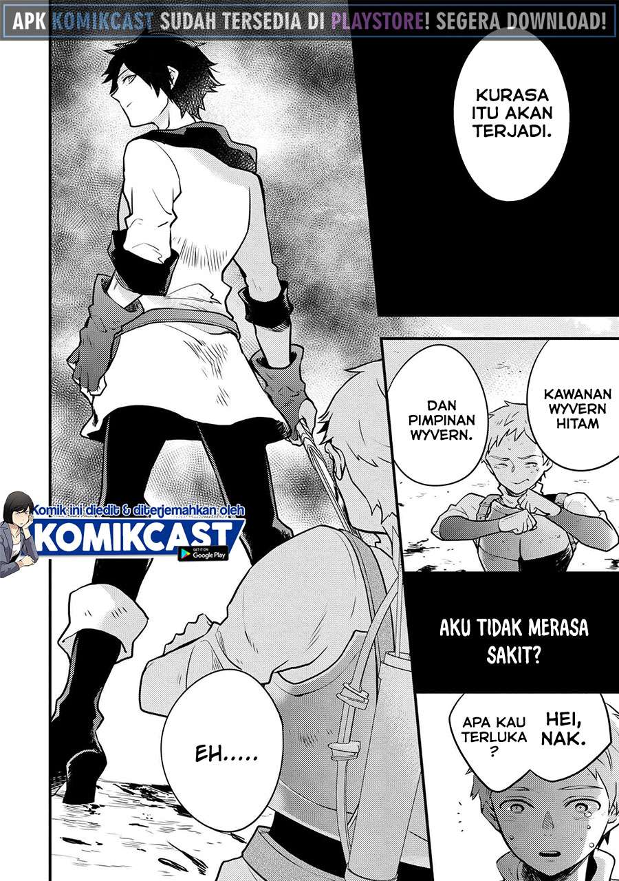 yuusha-yamemasu - Chapter: 20.3