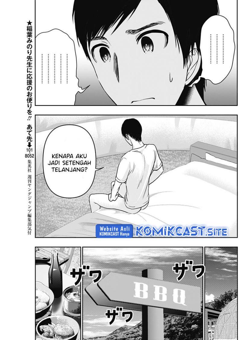 batsu-hare - Chapter: 42