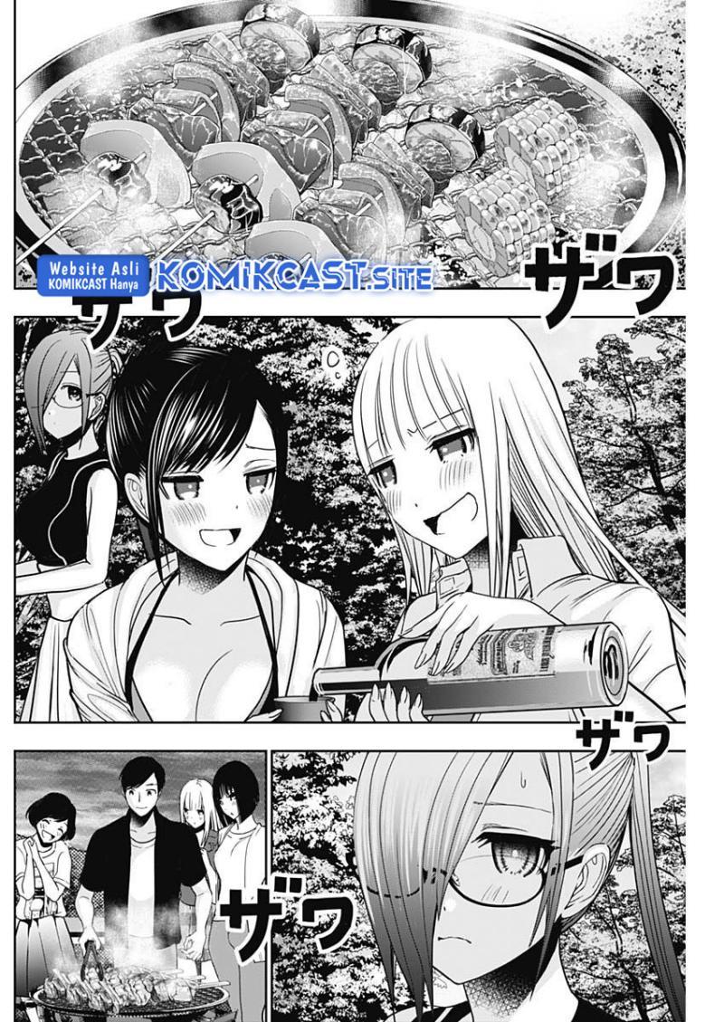 batsu-hare - Chapter: 42