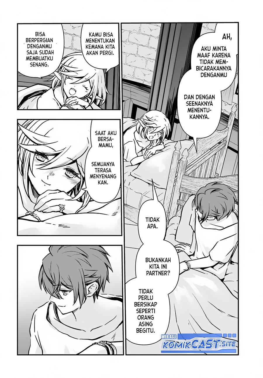 kanzen-kaihi-healer-no-kiseki - Chapter: 35