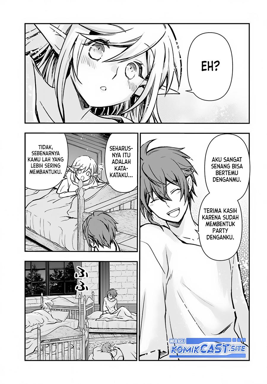 kanzen-kaihi-healer-no-kiseki - Chapter: 35