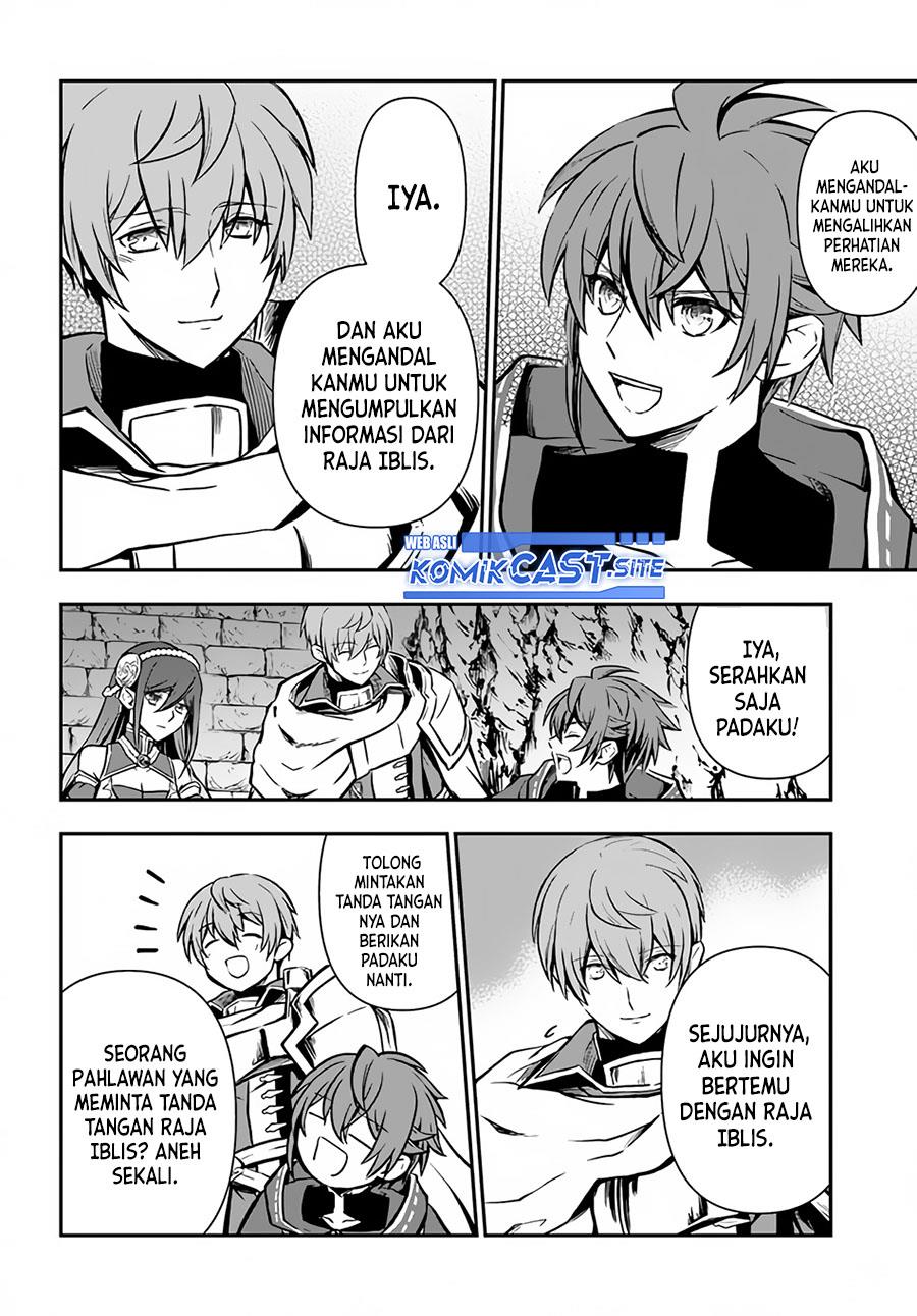 kanzen-kaihi-healer-no-kiseki - Chapter: 35