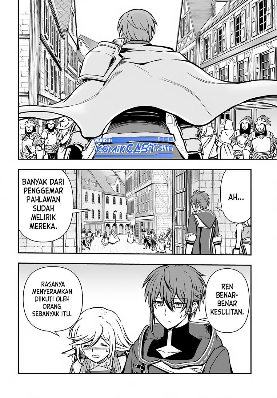 kanzen-kaihi-healer-no-kiseki - Chapter: 35