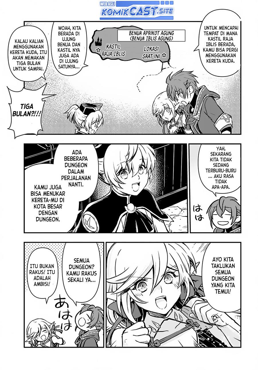 kanzen-kaihi-healer-no-kiseki - Chapter: 35