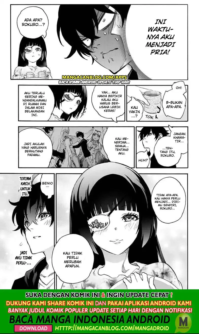 sousei-no-onmyouji - Chapter: 77