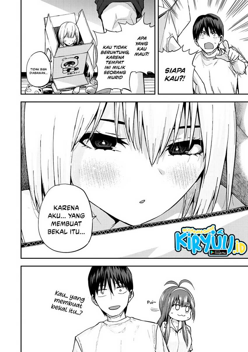 futago-saien - Chapter: 2