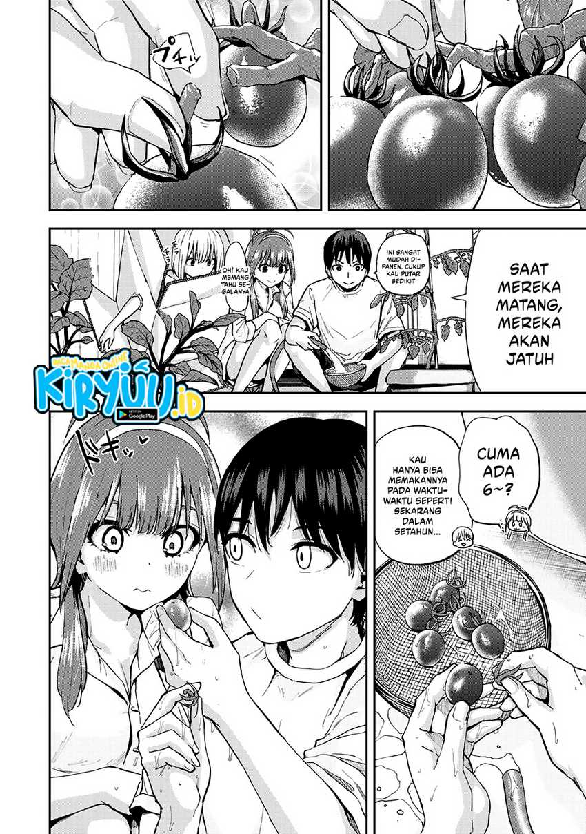 futago-saien - Chapter: 2