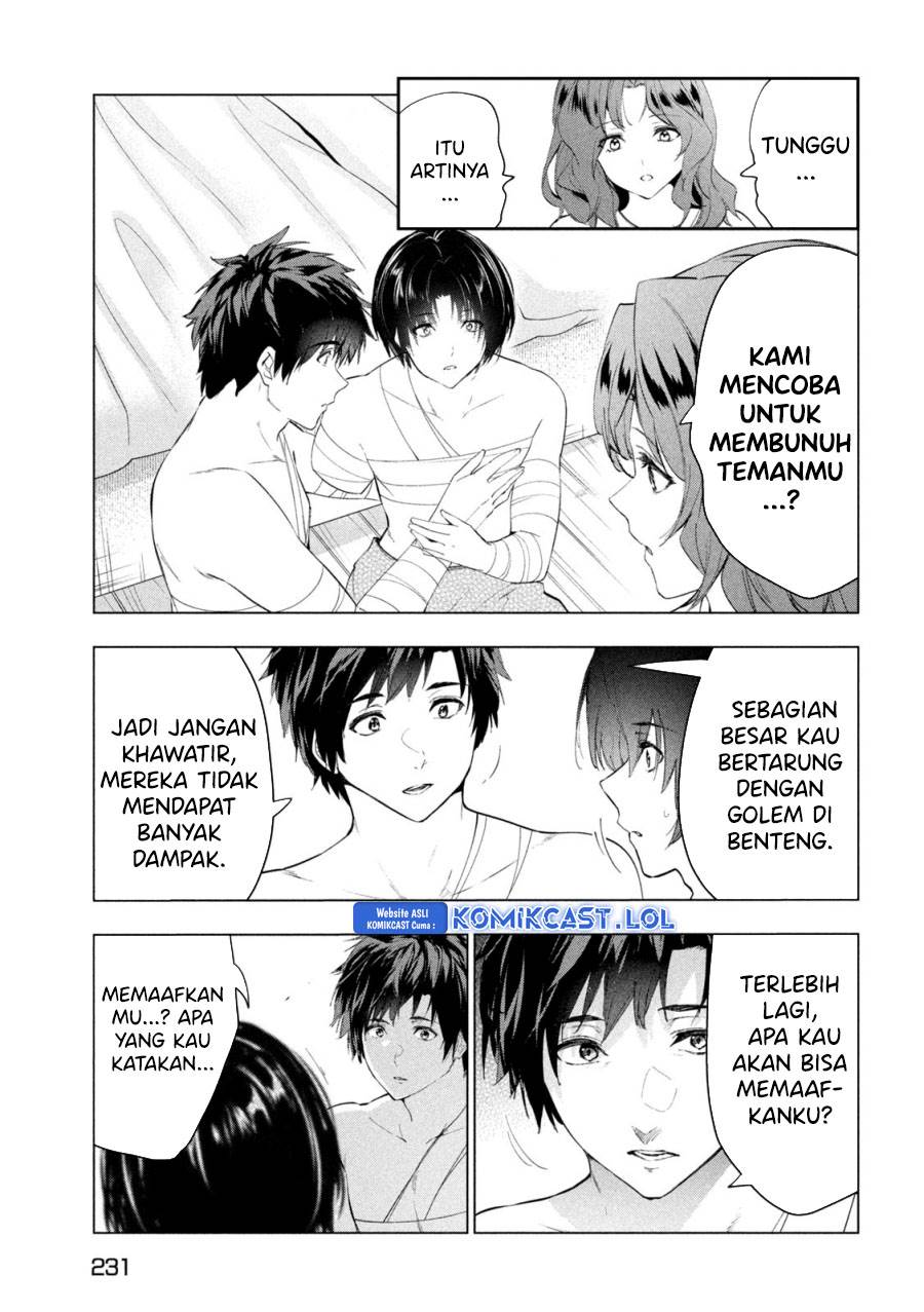 kaiko-sareta-ankoku-heishi-30-dai-no-slow-na-second-life - Chapter: 40