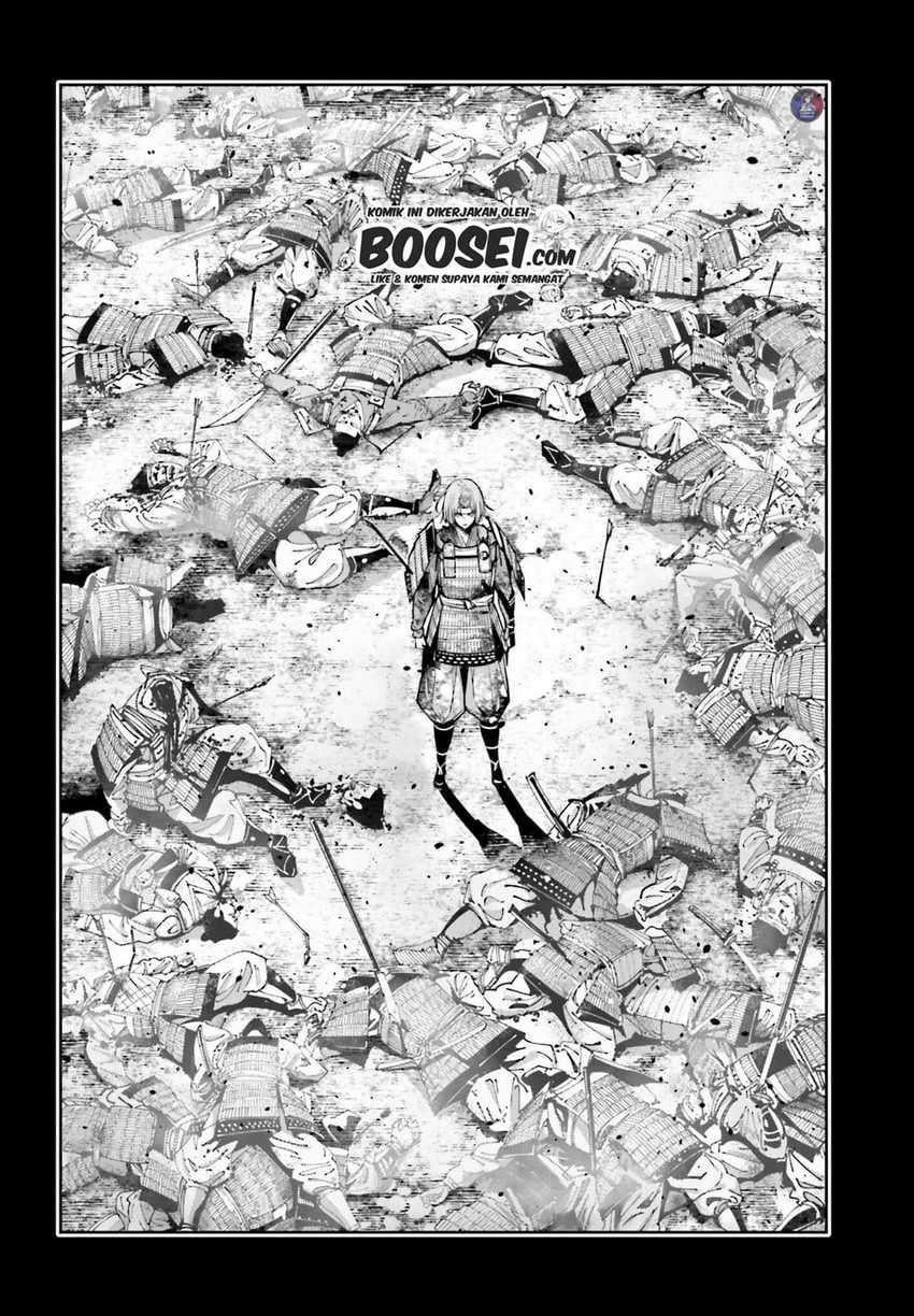 majo-taisen - Chapter: 5.2