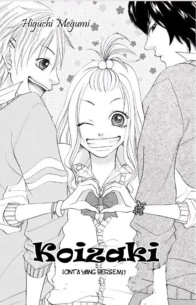 gokuama-kareshi - Chapter: 05