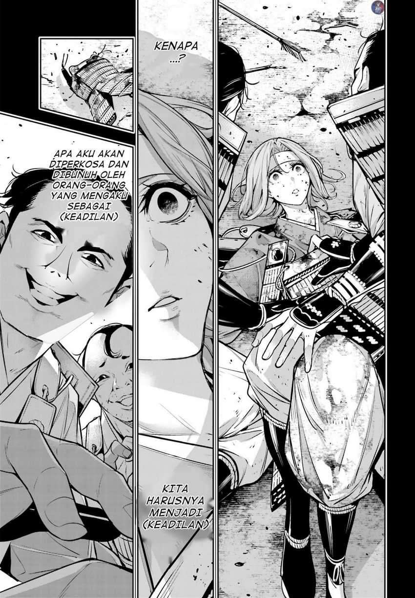 majo-taisen - Chapter: 5.2