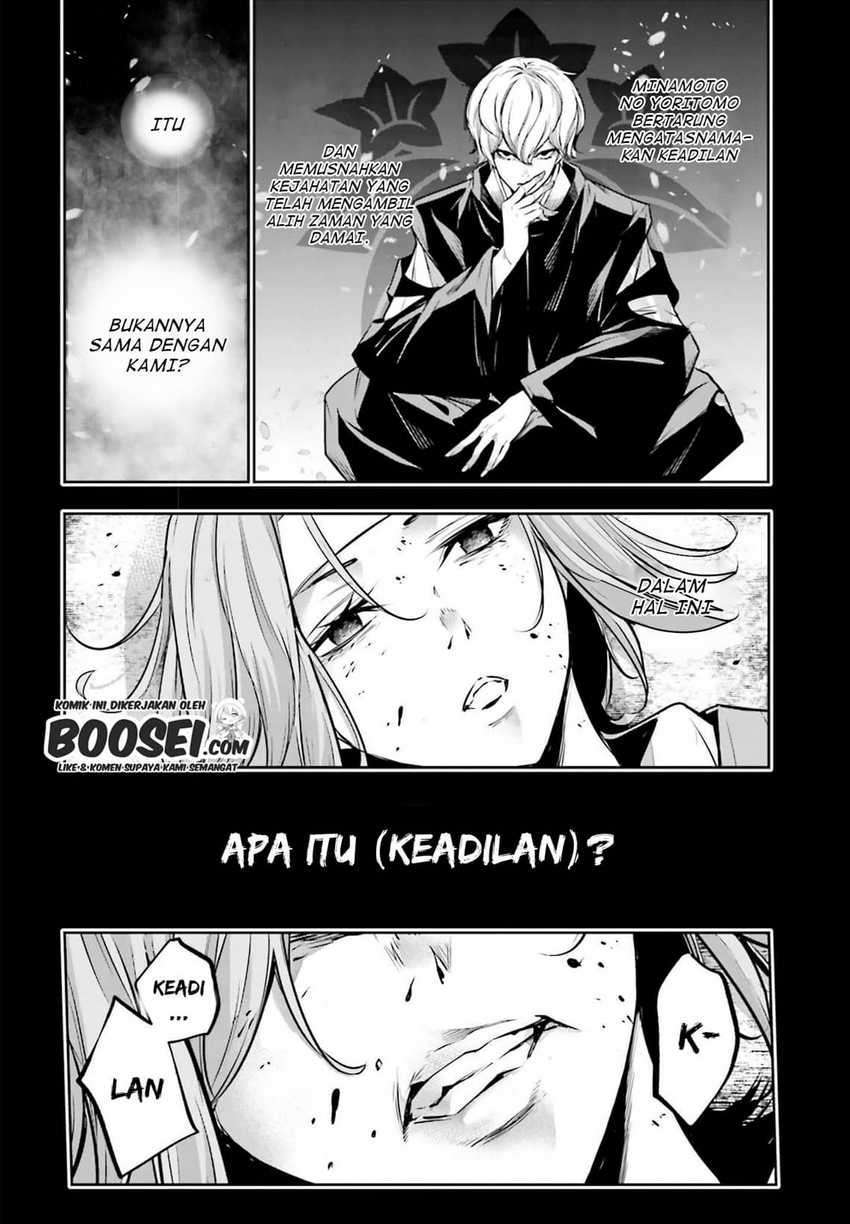 majo-taisen - Chapter: 5.2