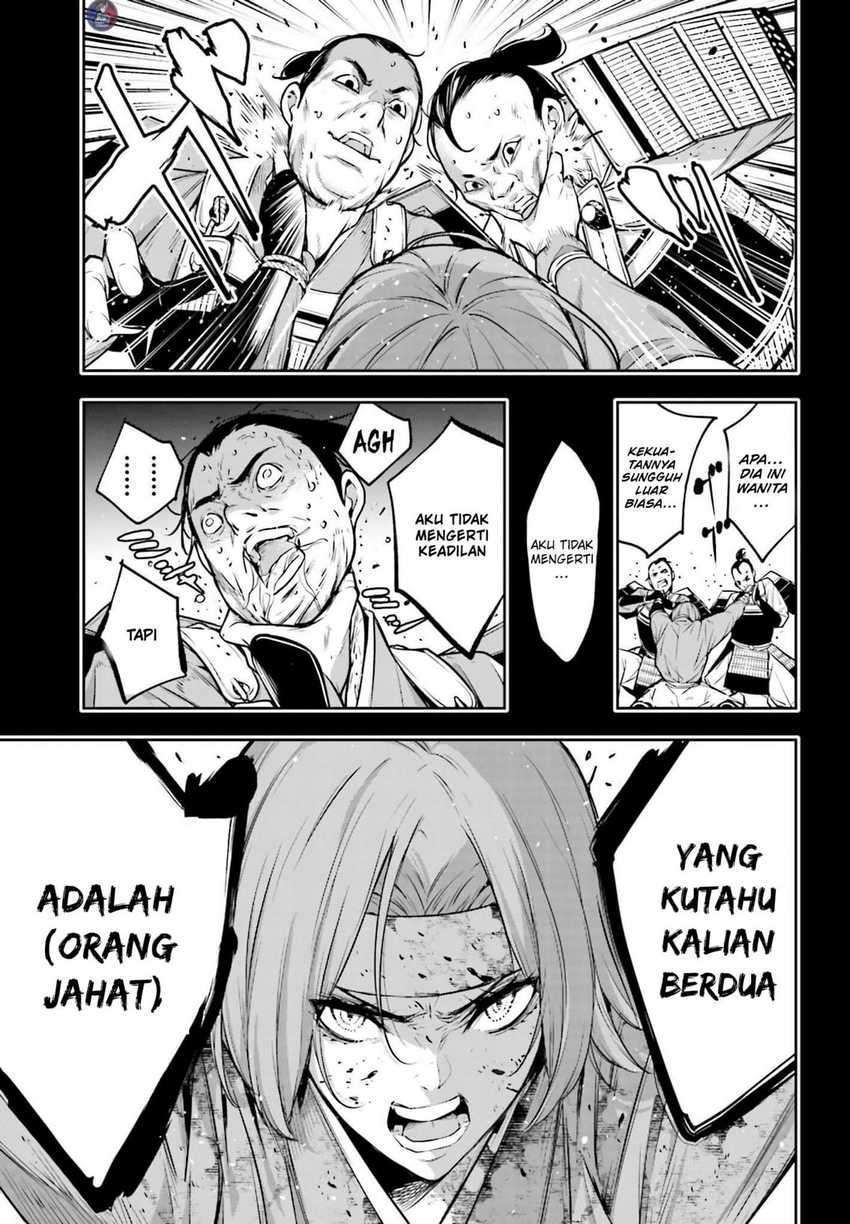 majo-taisen - Chapter: 5.2