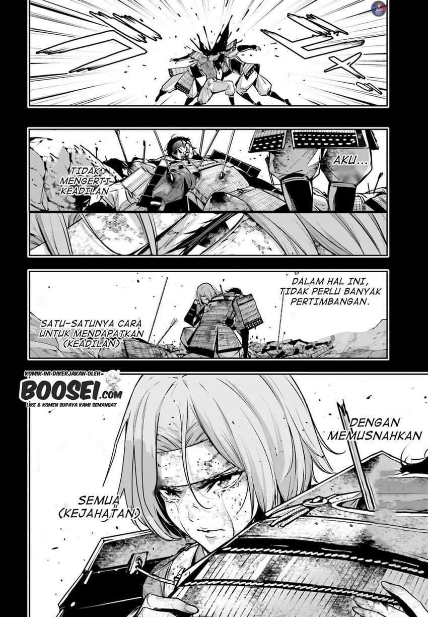 majo-taisen - Chapter: 5.2