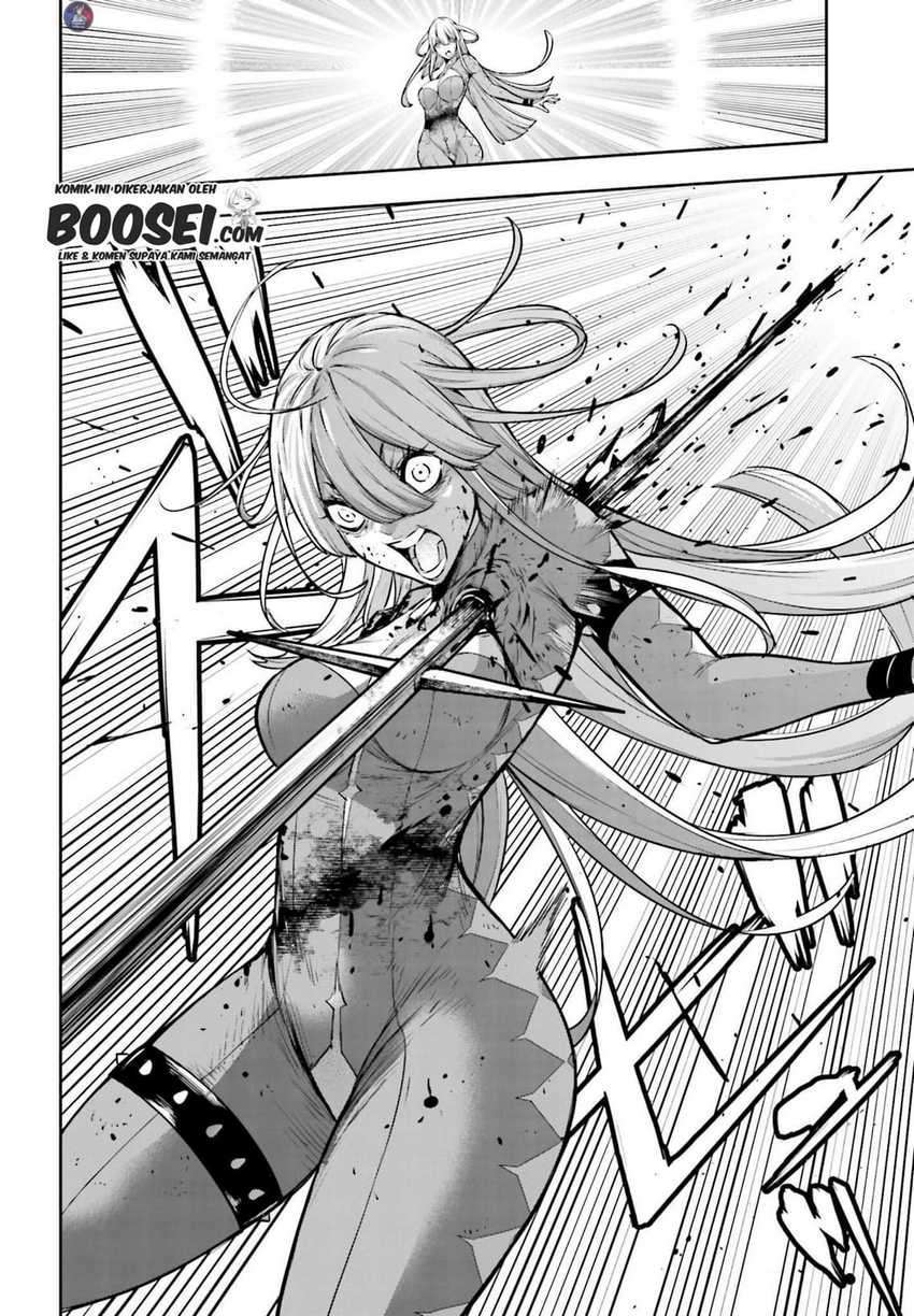 majo-taisen - Chapter: 5.2