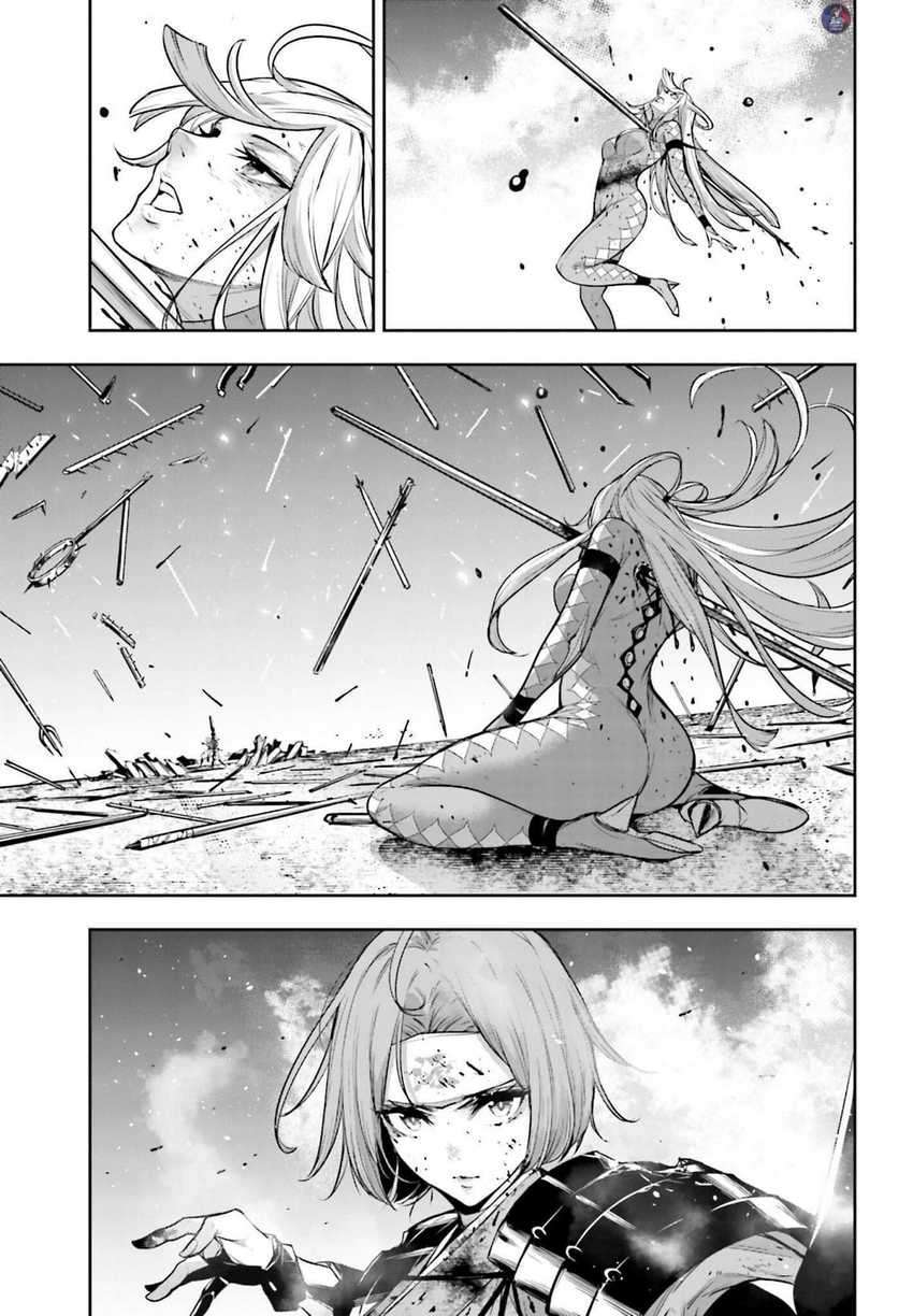 majo-taisen - Chapter: 5.2