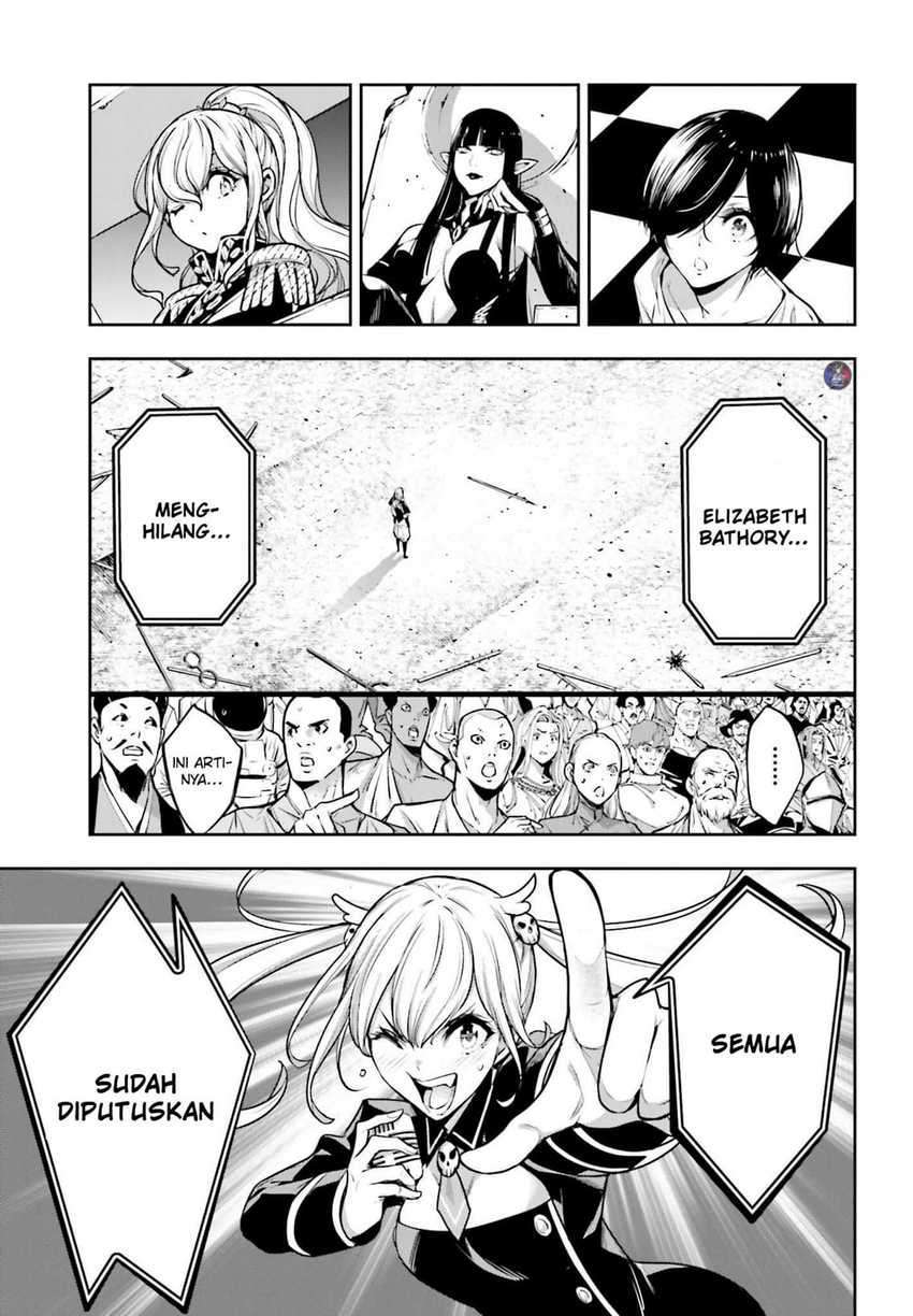 majo-taisen - Chapter: 5.2