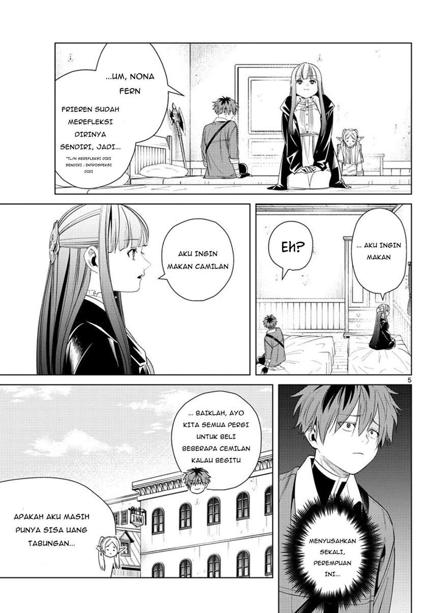 sousou-no-frieren - Chapter: 47