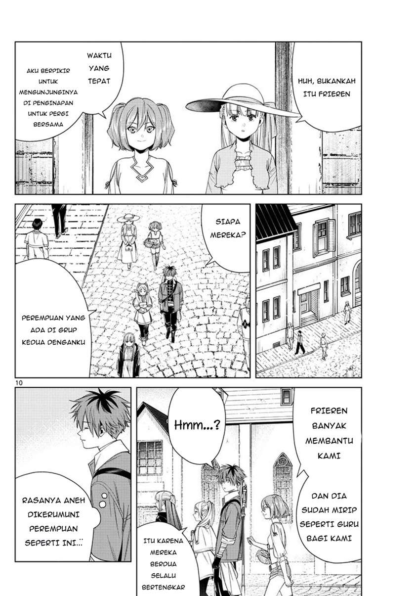 sousou-no-frieren - Chapter: 47