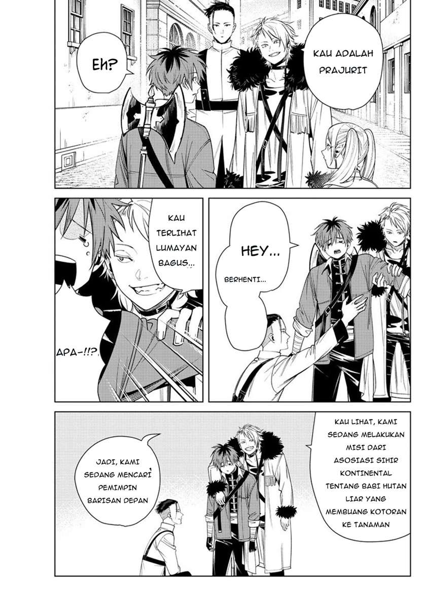 sousou-no-frieren - Chapter: 47