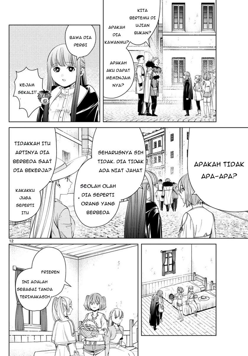 sousou-no-frieren - Chapter: 47