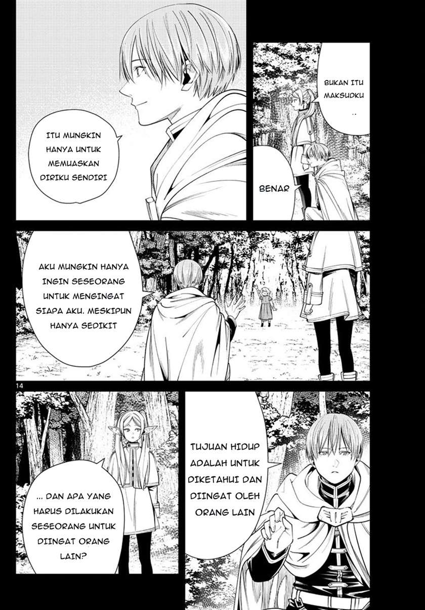 sousou-no-frieren - Chapter: 47