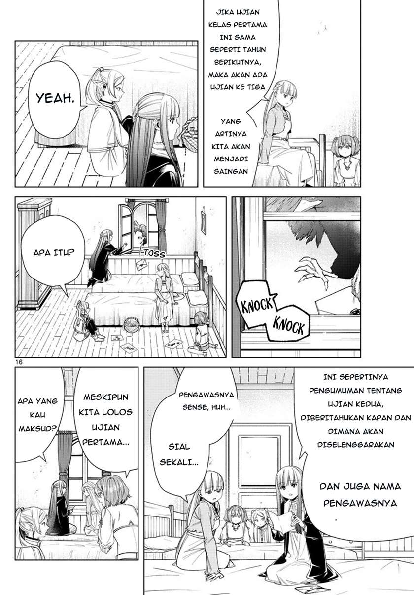 sousou-no-frieren - Chapter: 47