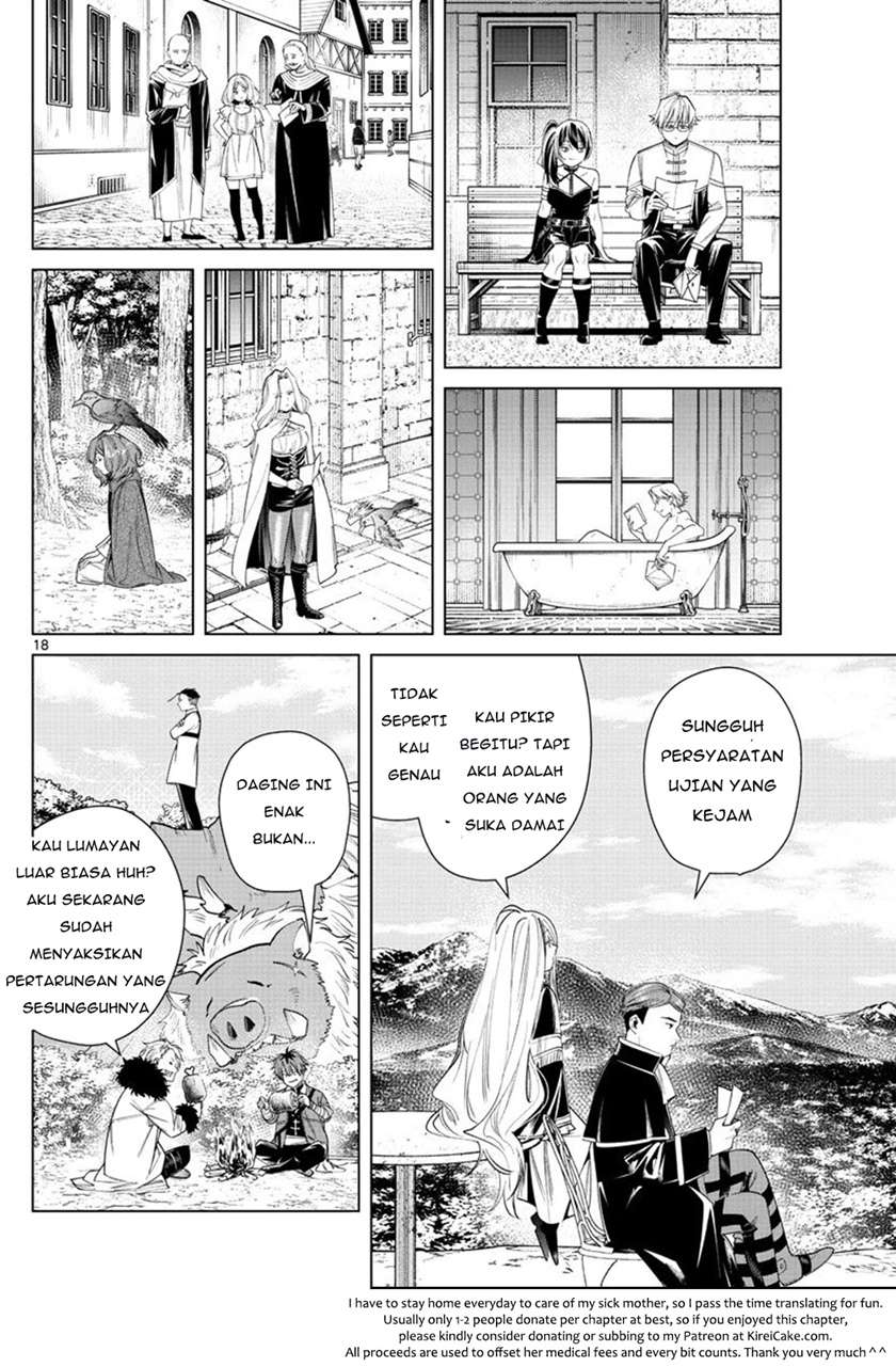 sousou-no-frieren - Chapter: 47