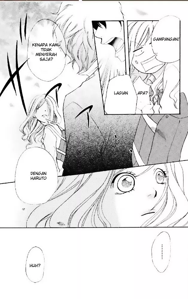 gokuama-kareshi - Chapter: 05