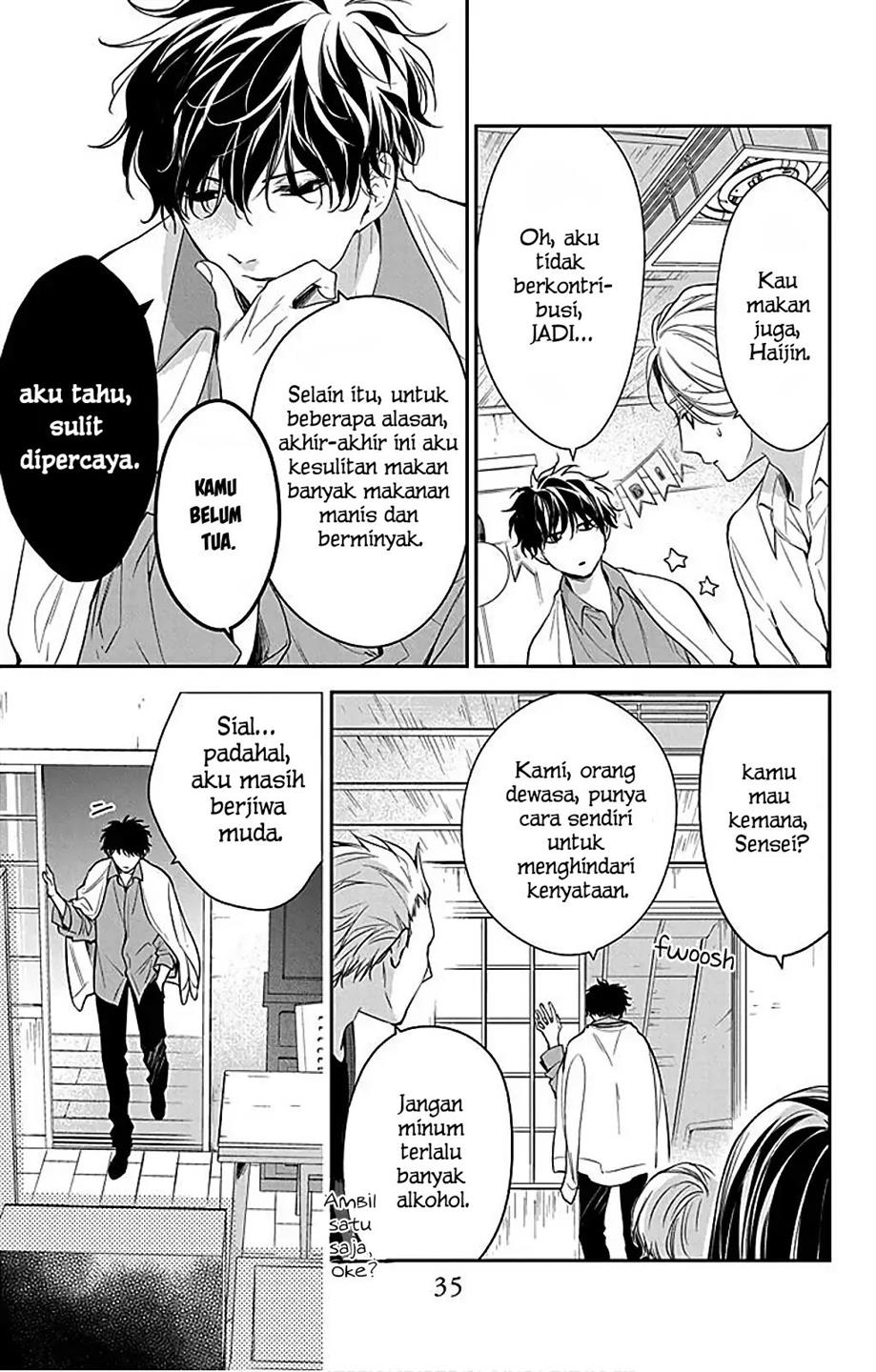 tsuiraku-jk-to-haijin-kyoushi - Chapter: 62