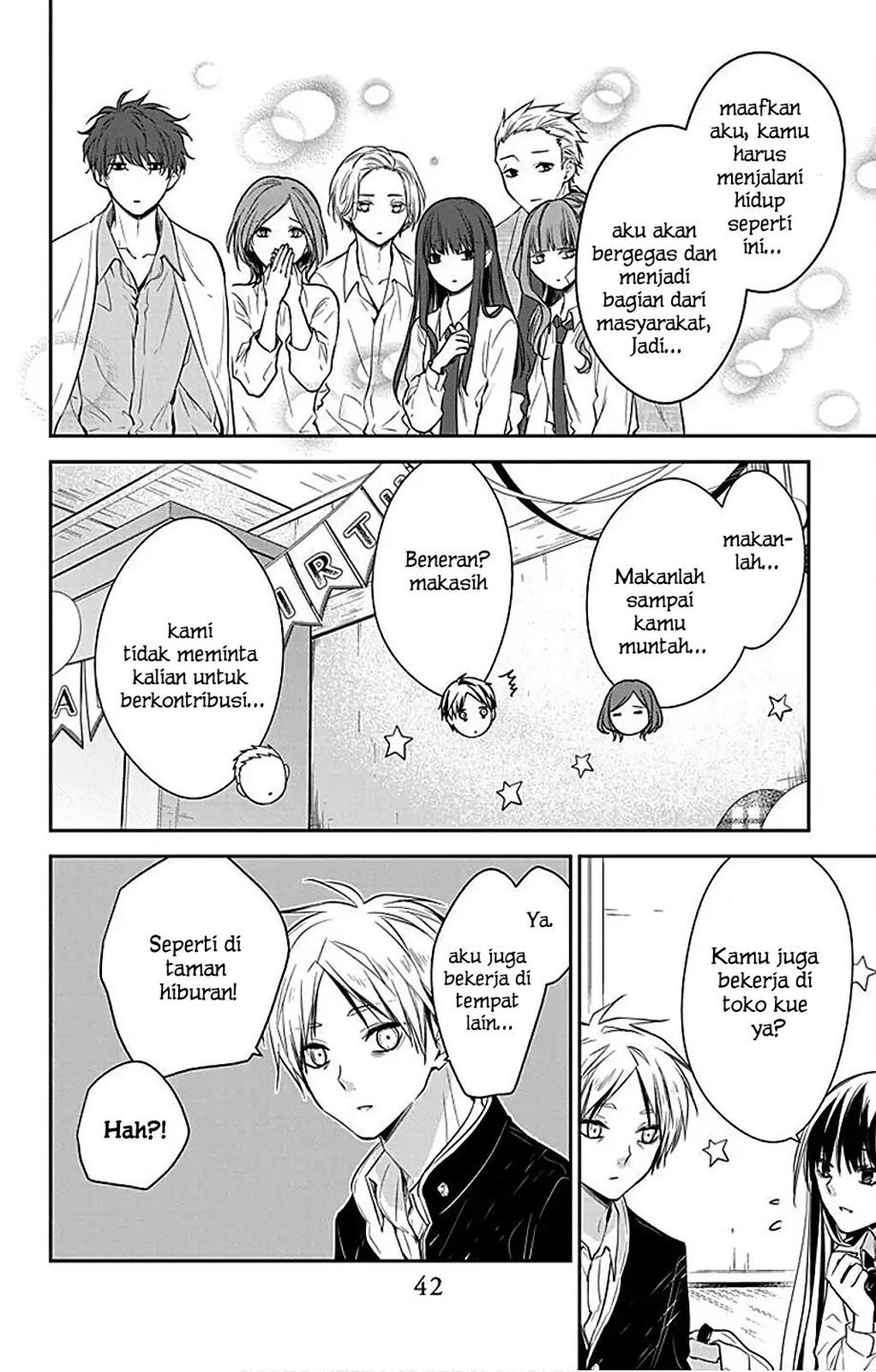 tsuiraku-jk-to-haijin-kyoushi - Chapter: 62