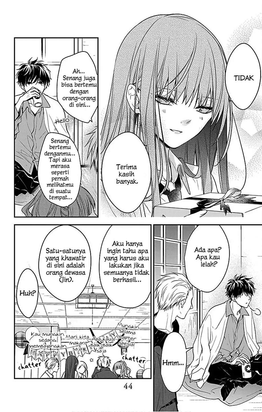 tsuiraku-jk-to-haijin-kyoushi - Chapter: 62