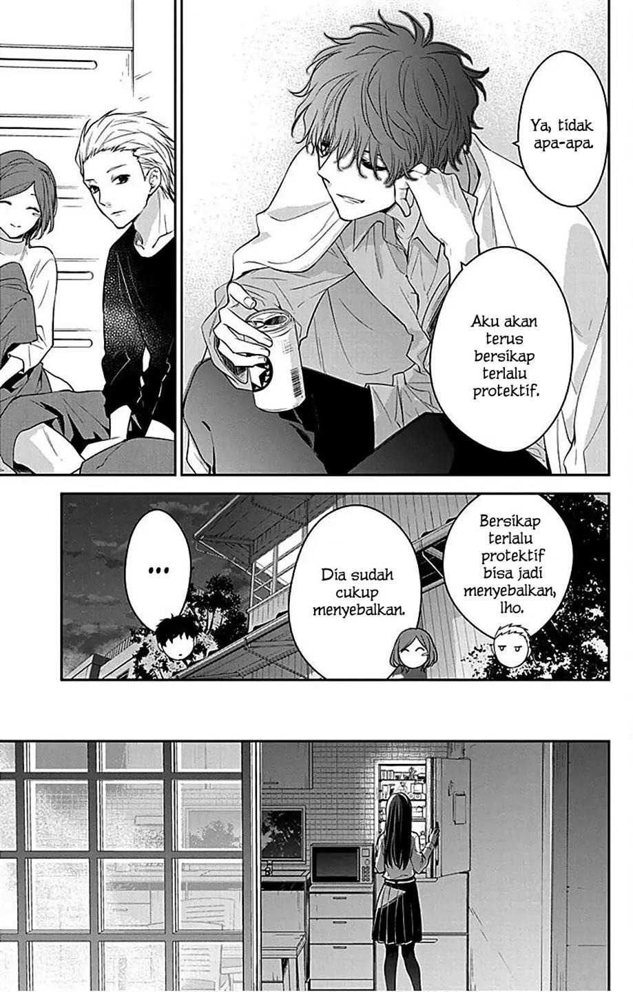 tsuiraku-jk-to-haijin-kyoushi - Chapter: 62