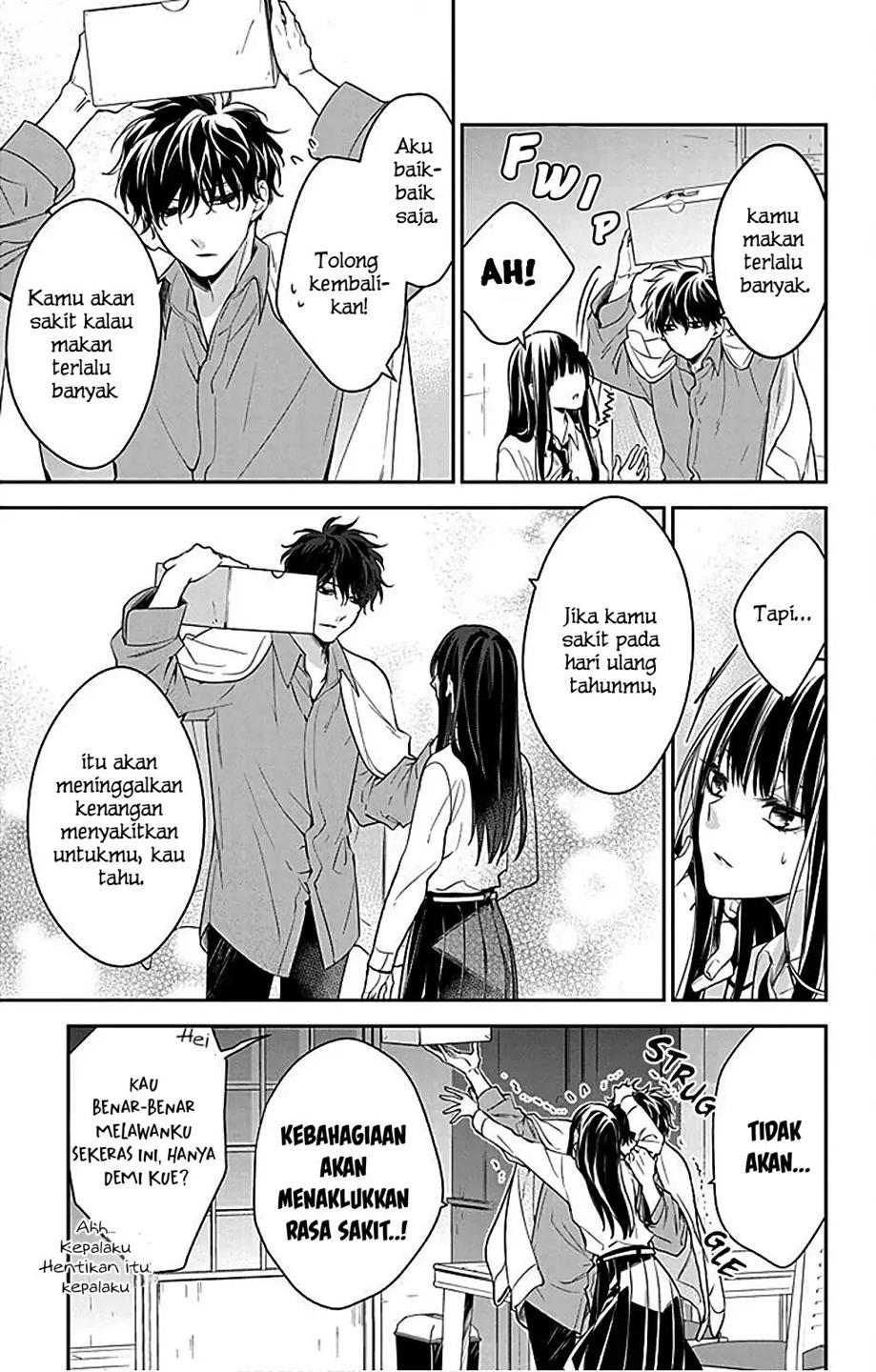 tsuiraku-jk-to-haijin-kyoushi - Chapter: 62