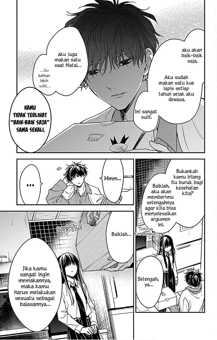 tsuiraku-jk-to-haijin-kyoushi - Chapter: 62