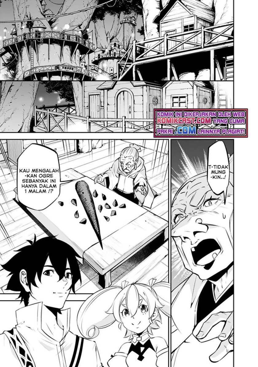 shijou-saikyou-no-mahou-kenshi-f-rank-boukensha-ni-tensei-suru - Chapter: 50