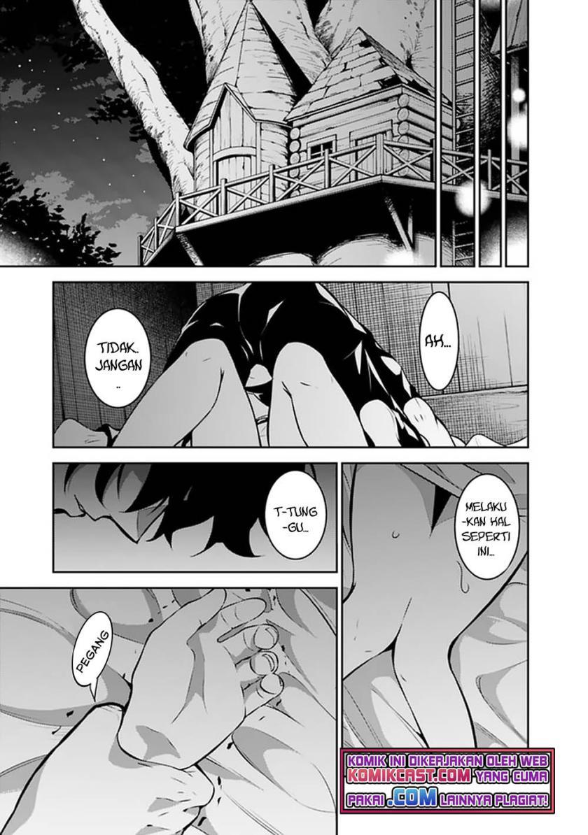 shijou-saikyou-no-mahou-kenshi-f-rank-boukensha-ni-tensei-suru - Chapter: 50