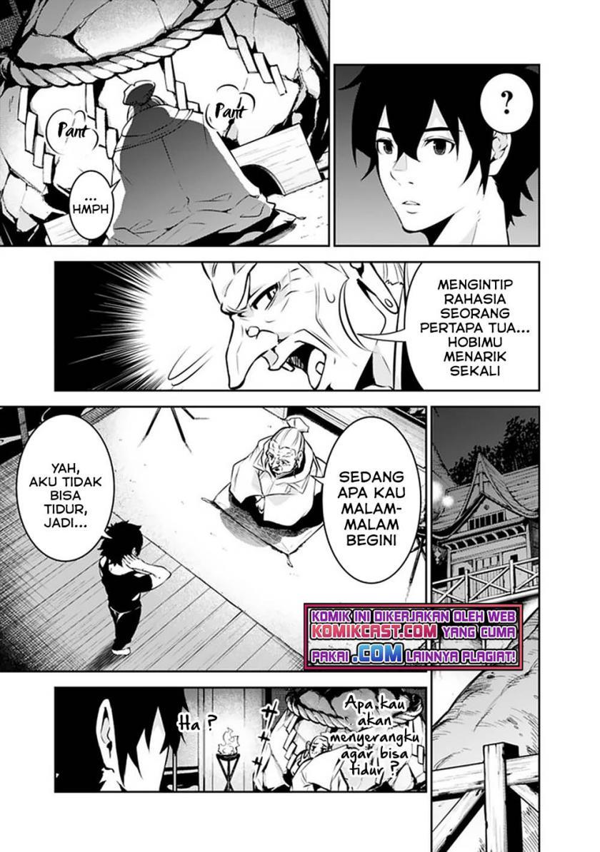 shijou-saikyou-no-mahou-kenshi-f-rank-boukensha-ni-tensei-suru - Chapter: 50