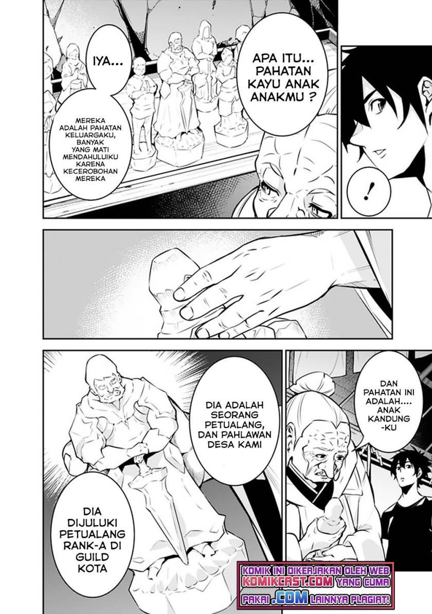 shijou-saikyou-no-mahou-kenshi-f-rank-boukensha-ni-tensei-suru - Chapter: 50