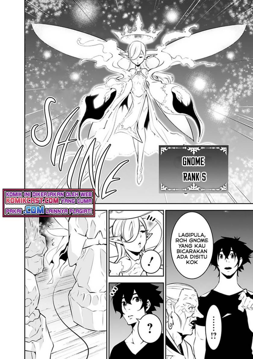shijou-saikyou-no-mahou-kenshi-f-rank-boukensha-ni-tensei-suru - Chapter: 50
