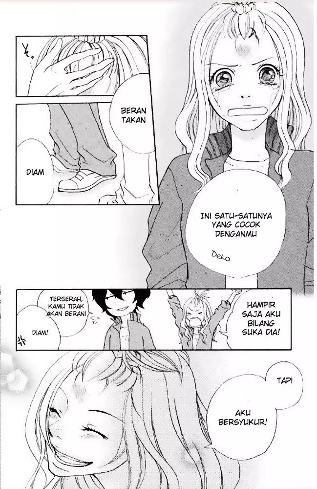 gokuama-kareshi - Chapter: 05