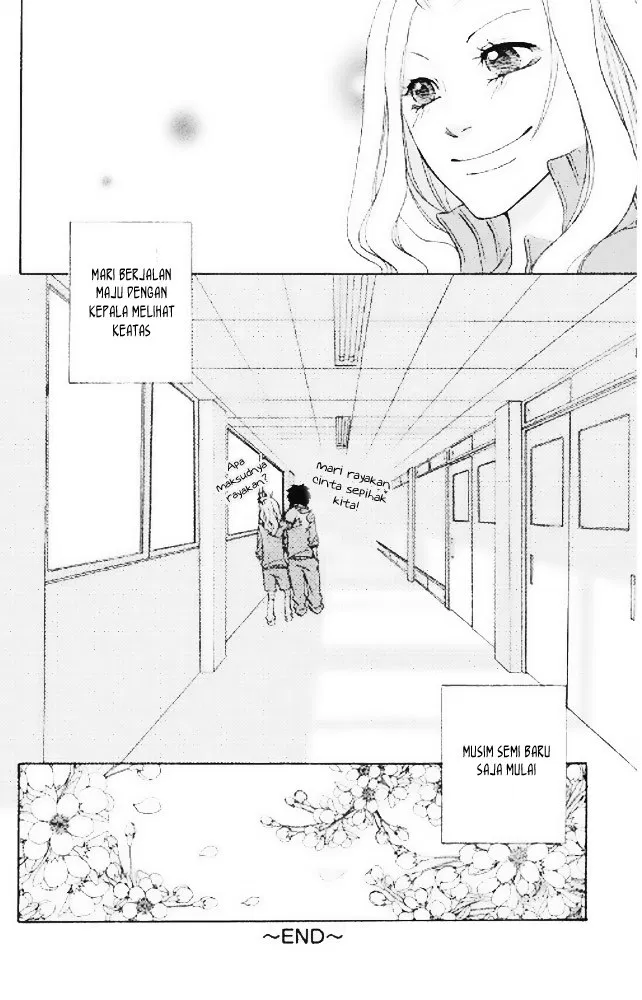 gokuama-kareshi - Chapter: 05