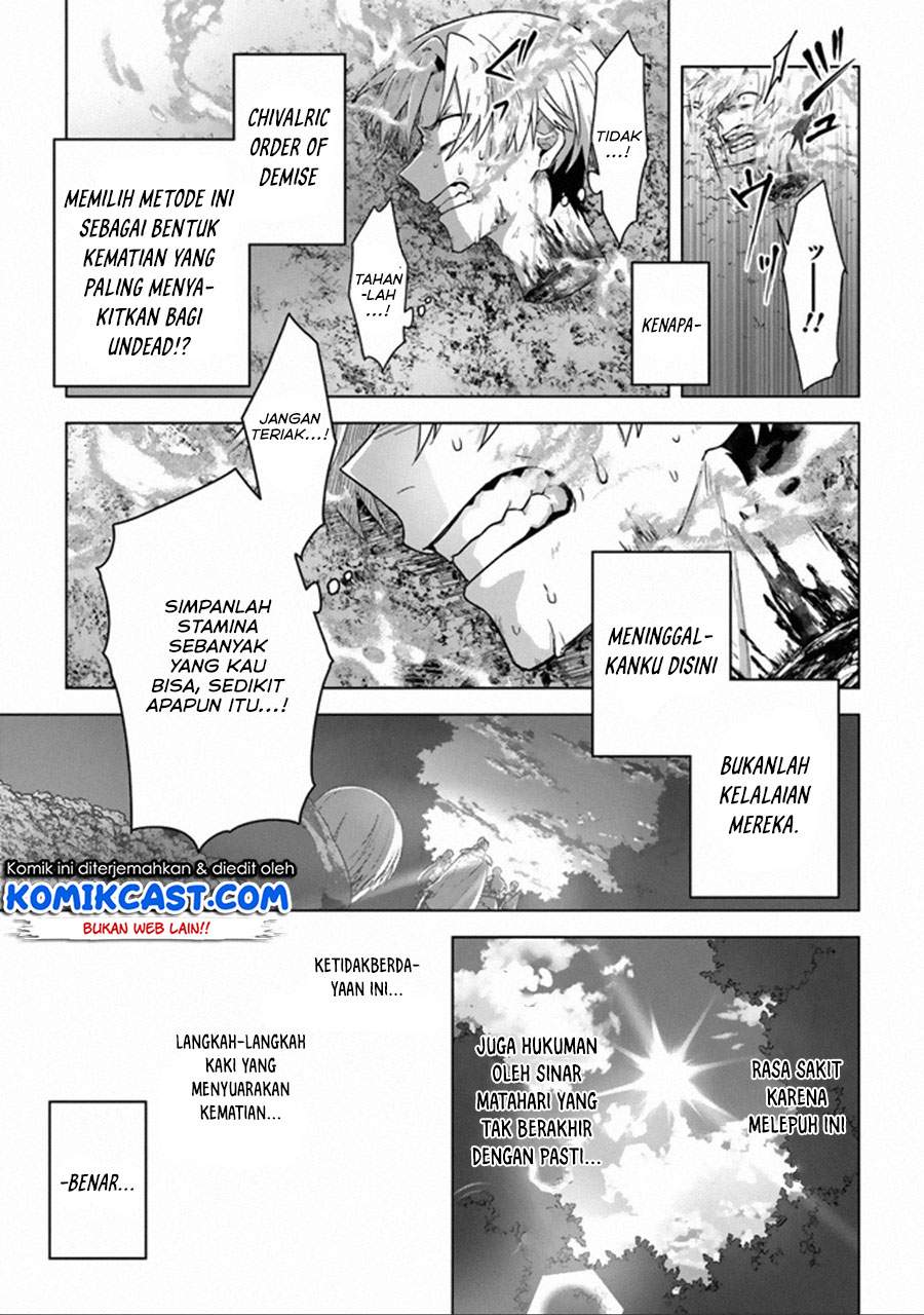 the-undead-lord-of-the-palace-of-darkness - Chapter: 12 End