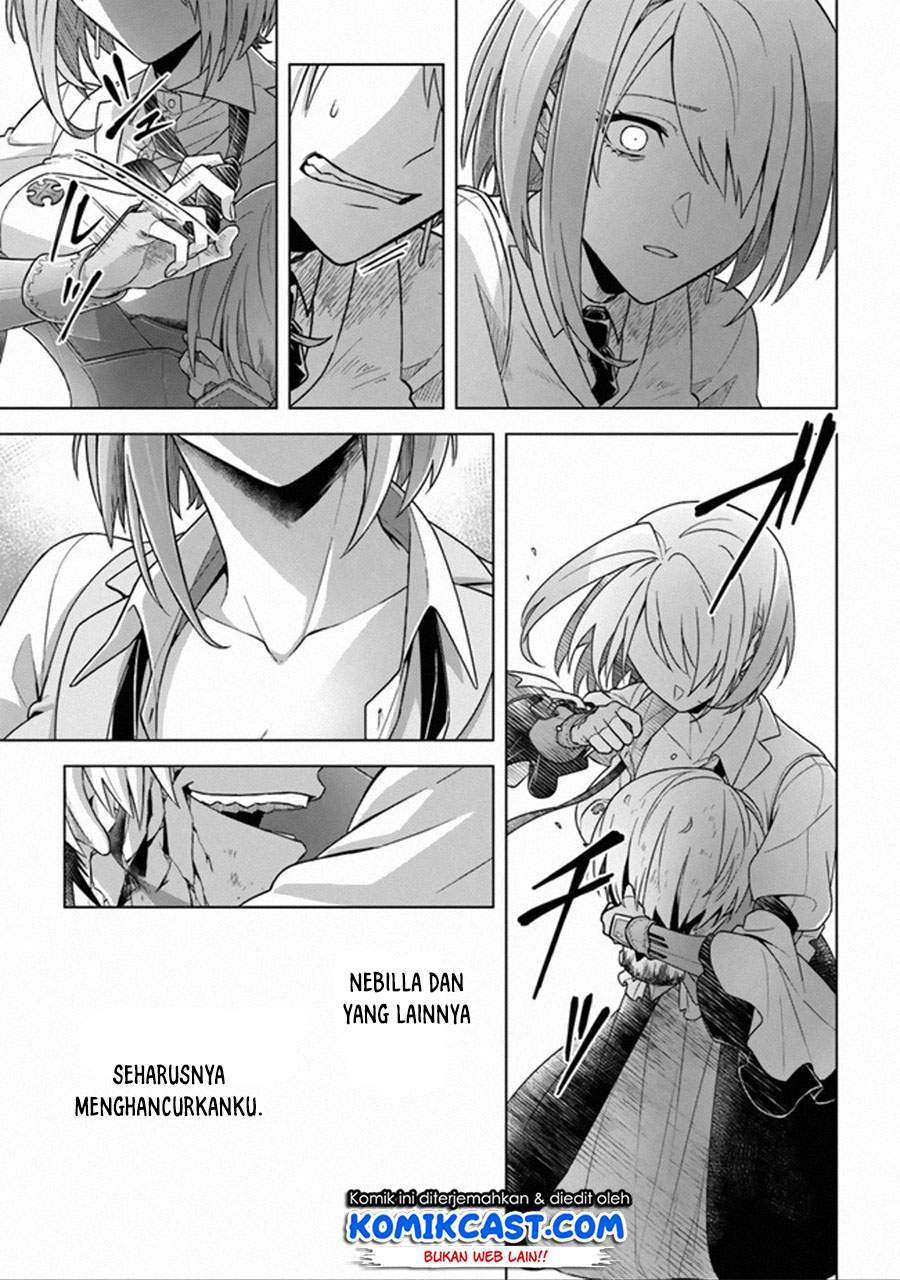 the-undead-lord-of-the-palace-of-darkness - Chapter: 12 End