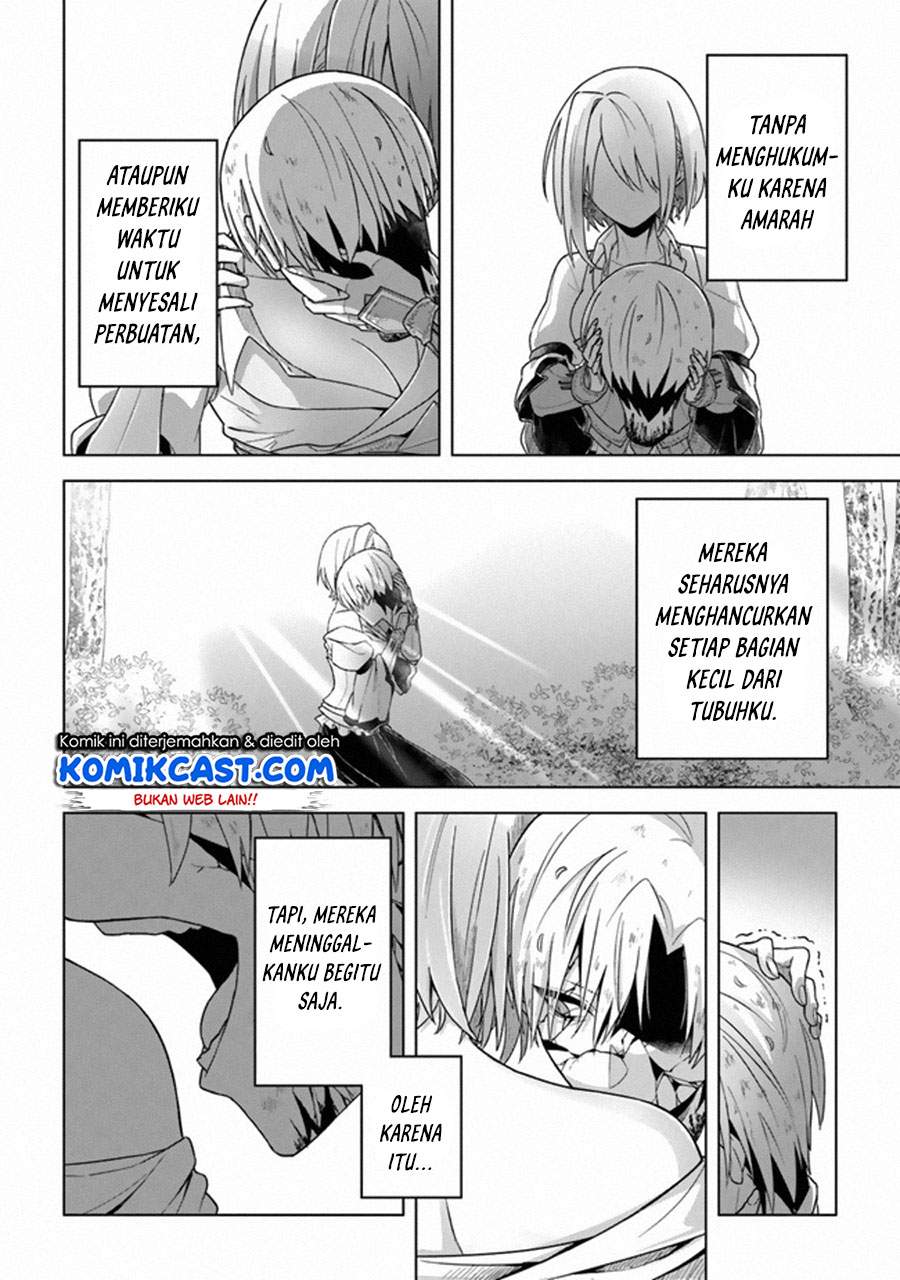 the-undead-lord-of-the-palace-of-darkness - Chapter: 12 End